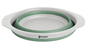 Outwell Collaps Skål S Shadow Green